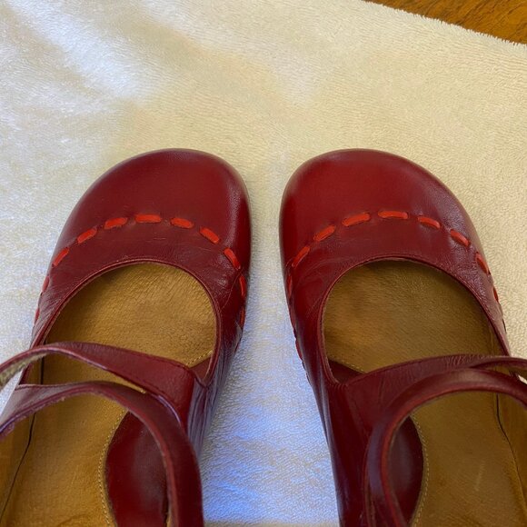 Fluevog Operetta - MALIBRAN - Picture 7 of 13